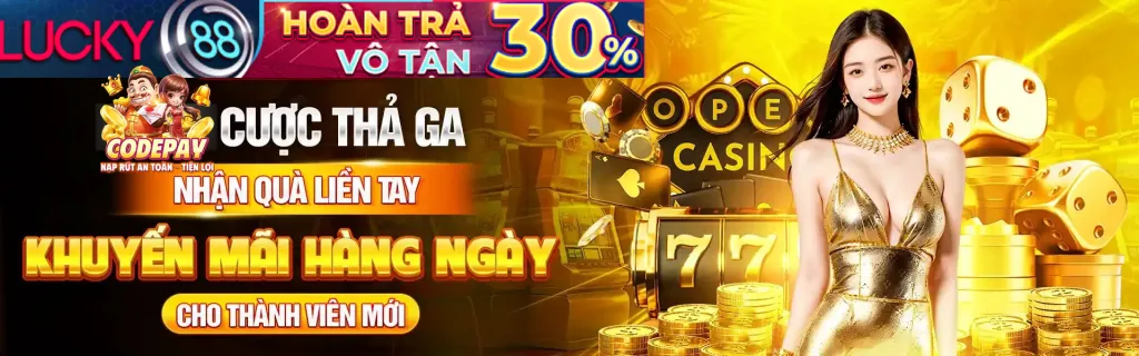 Hoàn trả hàng tuần 1xBet